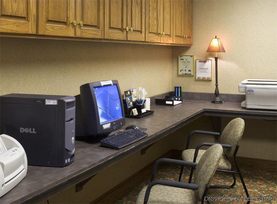 Homewood Suites By Hilton Ft. Worth-North At Fossil Creek Fort Worth Facilités photo