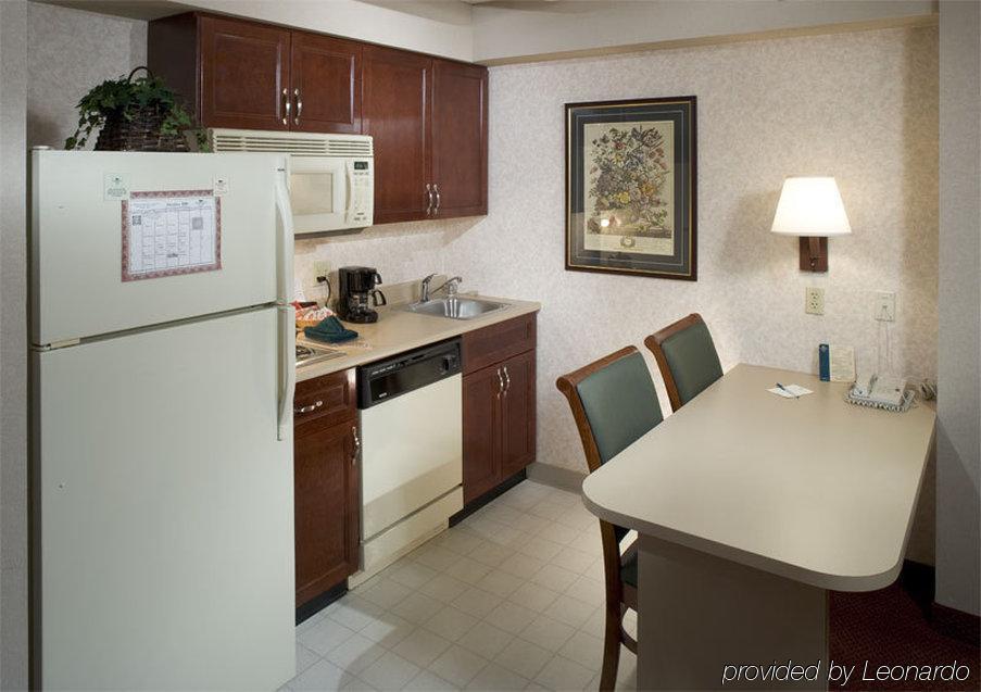 Homewood Suites By Hilton Ft. Worth-North At Fossil Creek Fort Worth Chambre photo