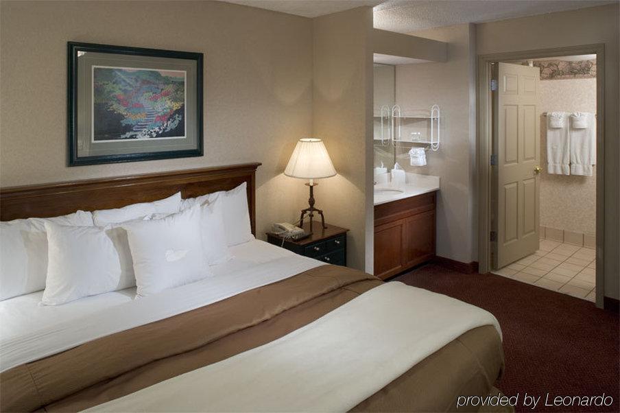 Homewood Suites By Hilton Ft. Worth-North At Fossil Creek Fort Worth Chambre photo